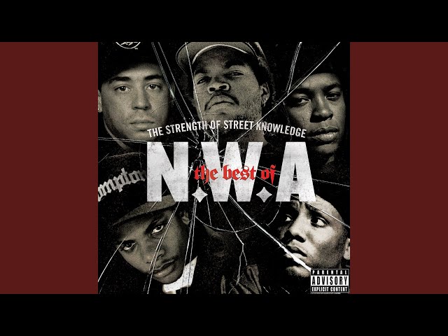Real Niggaz - YouTube