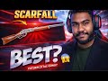 🔴 Father Of All Guns in SCARFALL! 😲 OP or Not? #scarfall #scarfallindia #scarfall2 