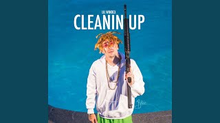 Cleanin Up