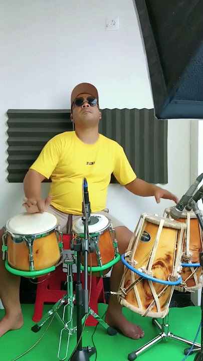 ra pengen liyane cek sound kalem kendang kyageng #shorts