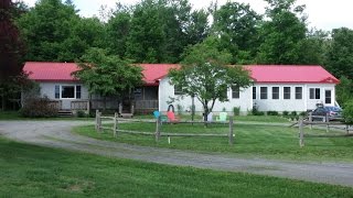 109 Joe's Pond Road video tour