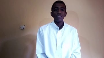 القارئ : إبراهيم فايز علي 2