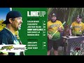 Cajuns @ Snappers - Week 12 - Season 4