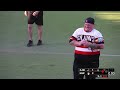Cajuns @ Snappers - Week 12 - Season 4