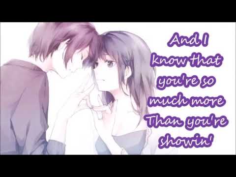 Nightcore// Stand By
