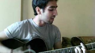 Give Me Some Sunshine acoustic guitar cover