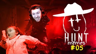 HUNTMEMES #5 WITH SUBTITLES 🇺🇸 🇬🇧