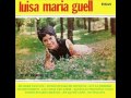 Luisa María Güell.- Sin Recuerdos