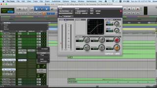 Mixing Secrets Part 12: Parallel Compression