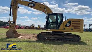 2018 Caterpillar 320 For Sale