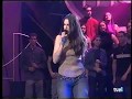 Nuria Fergó - No me importa nada