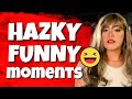 🔴 FlipTop - HAZKY FUNNY MOMENTS