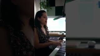 Clown - Emeli Sande - Cover Caterina Tancredi