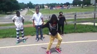 M0nst3r iinc Jerkin for fun