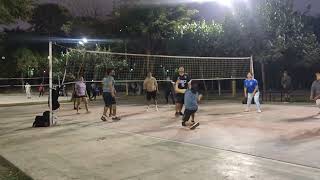 DOMINGO 19/05/24 - VOLEY vídeo 3