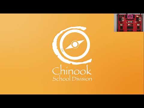 Chinook School Division Live Stream