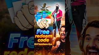 Region Top Guild 😳🔥 | 1v1 Win = entry + ₹1600 Redeem Code 💸 #freefire #shorts