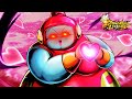 ELLE DÉTRUIT DES VÉGÉTO !? RIBRIANNE LE CONTRE ULTIME ! (DBLegends)