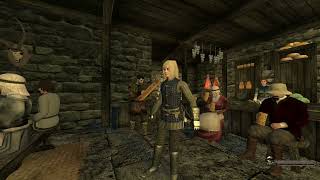 Mount & Blade Warband | Praven Tavern...