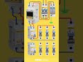 Voltage Surge Protector Anchoring a Layered Protection Setup for Stable Multi-Circuit Power Distribu