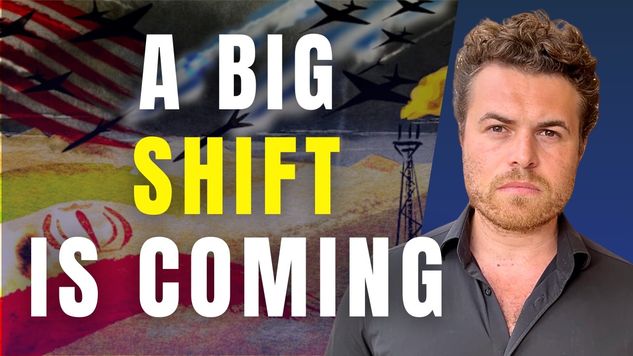 Trump's Iran War May Have Created Something More Dangerous