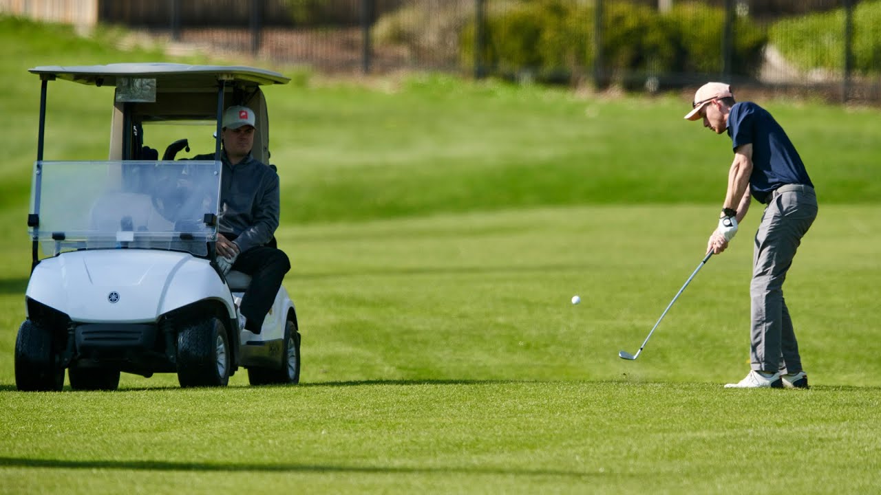 Toronto deputy mayor urges Ford to rethink opening golf courses