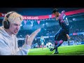 xQc plays FIFA 2020 (with chat)