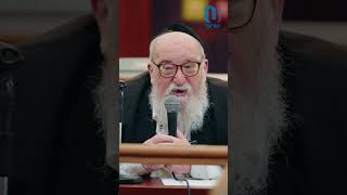 The End Of History Rabbi Yitzchak Breitowitz