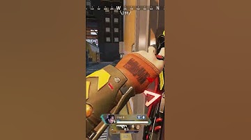 Caught them off guard #apexlegends