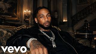 Key Glock – Paper Work (EP)