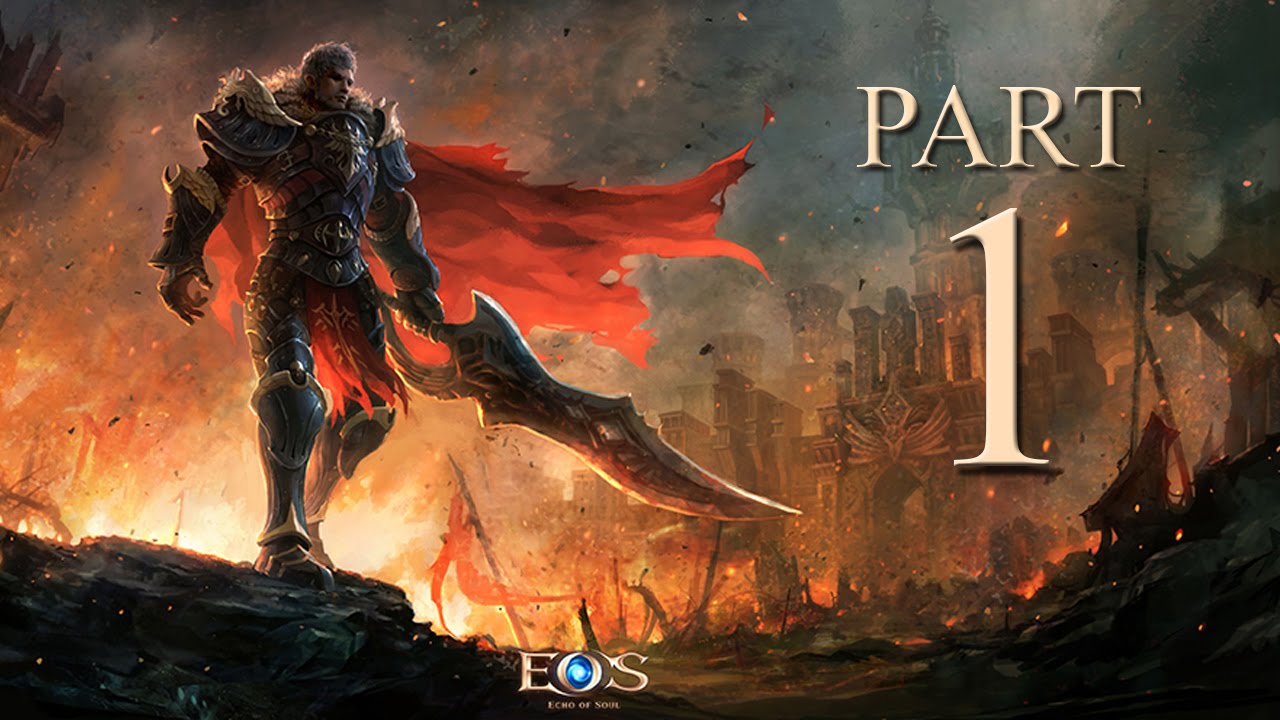 Echo Of Soul Walkthrough Part 1 No Commentary Youtube Echo Of Soul Walkthrough Part 1 No Commentary Youtube