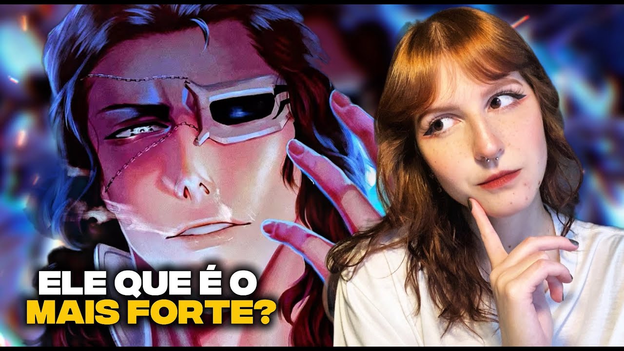 A BELEZA DO LOBO SOLITÁRIO | M4rkim - Los Lobos (Coyote Starrk)