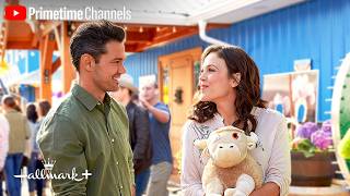 Adorable First Dates That Will Make You Swoon  | Streaming on Hallmark+