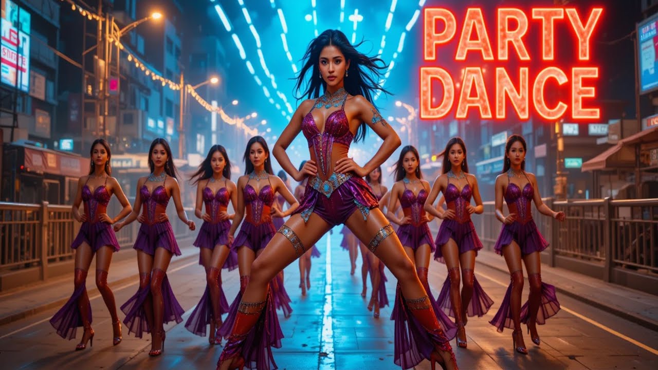 🔥 2026 Desi Item Hits Non Stop Hindi Remix Mix | Ultimate Club DJ Party Dhamaka Song 🔥