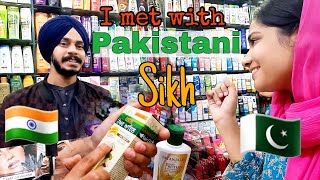 Pakistan's _Little India_ Market! Indian-Made Products for Sale in 🇵🇰 are these product real?