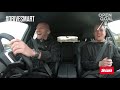 Open Goal: On the Road - Si Ferry meets... Bobby Madden #DriveSmart