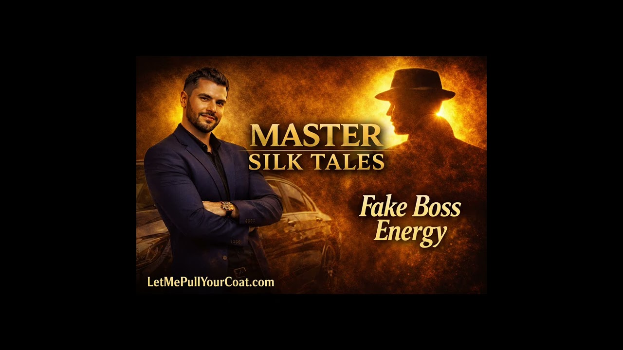 He Looked Like A Boss… But The Numbers Said Otherwise.  #fyp #viral #realtales #truestories