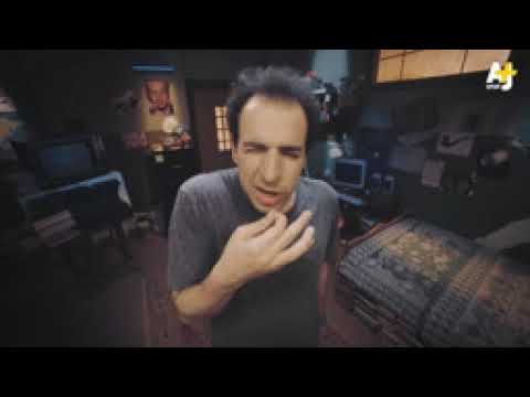 الدحيح موت قزح