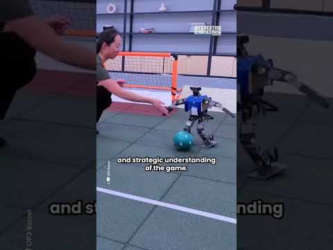 The power of reinforcement learning and robotics