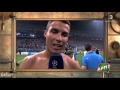 APM Cristiano Ronaldo Dedica Eructo A La Afición Del Real Madrid
