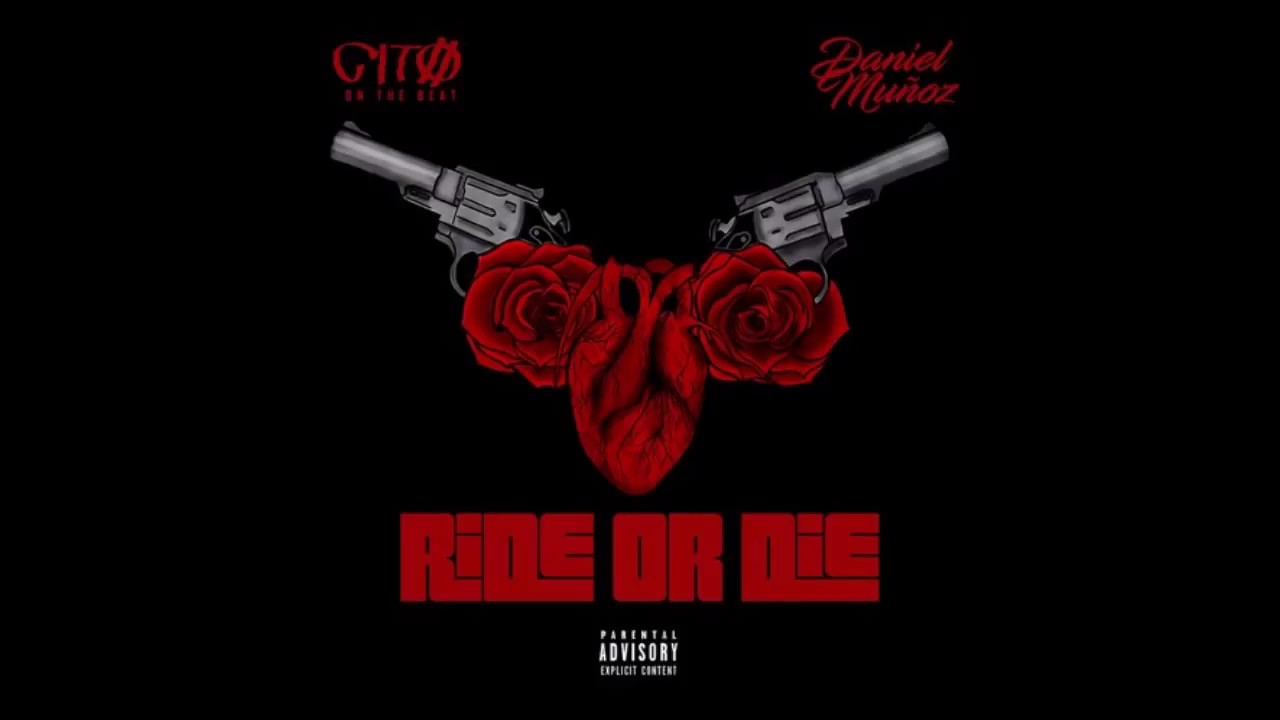 Cito on The Beat Feat. Daniel Munoz - Ride Or Die - YouTube