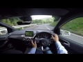 POV Drive Mercedes-Benz B-Class (B180)