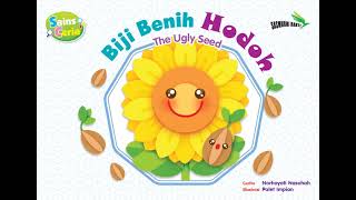 P22,23-Biji Benih Hodoh