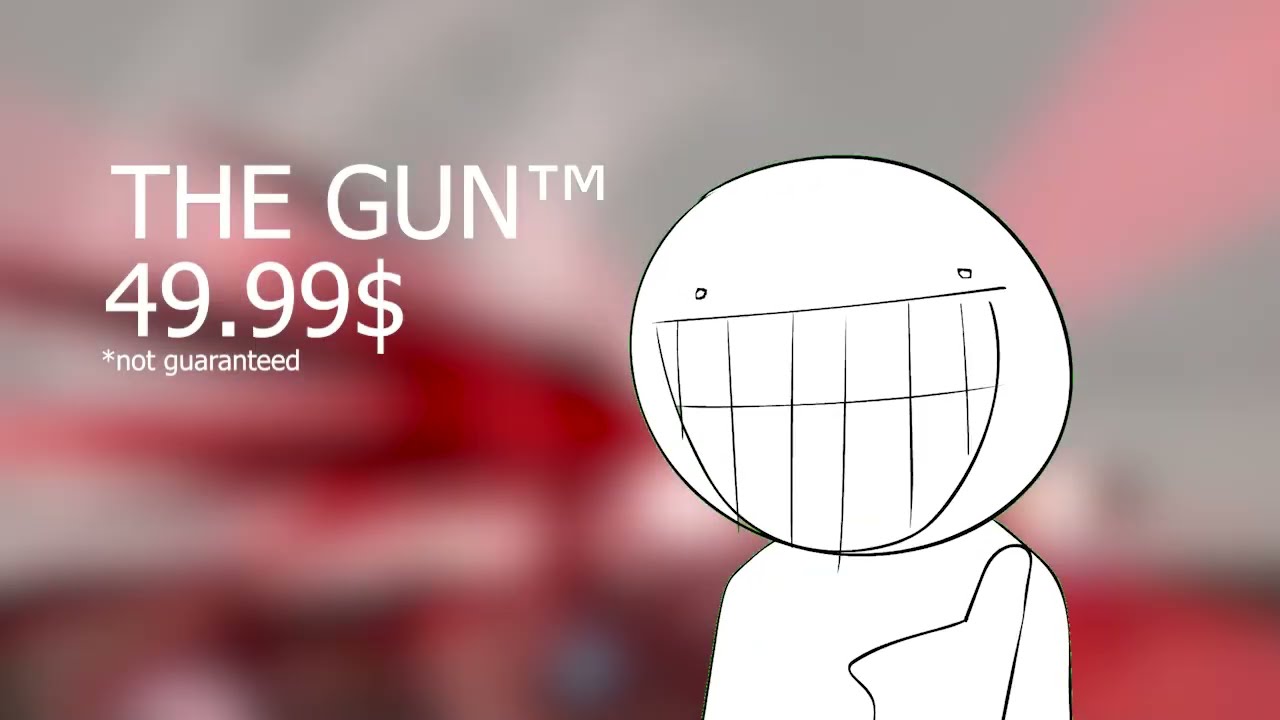 Video thumbnail: if jjs had an ad for a product — official developer media by Tze