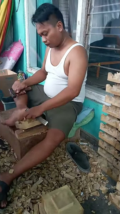 REKOSO KERJO MEMPENG GOLEK DUIT ...