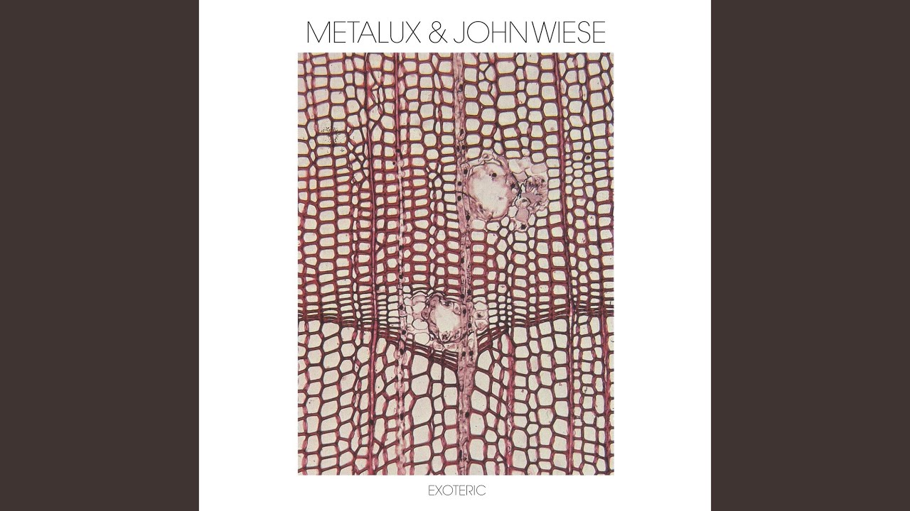 Watch Exoteric/ 1 on YouTube Watch Exoteric/ 1 on YouTube