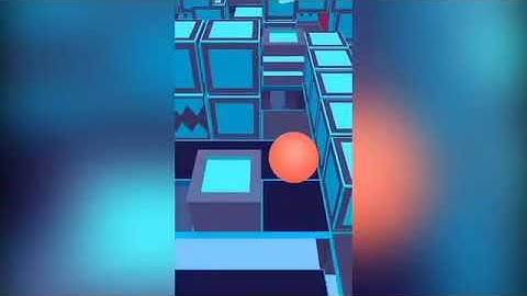 Rolling Sky - Level 9 E-Labyrinth (Preview) (2016)