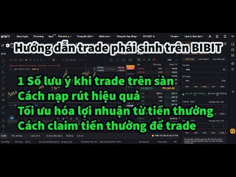 Video: Cách Trả Tiền Thưởng Từ Lợi Nhuận