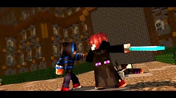 Intro →「Kaiote:MC-Intro!」Mass dual (C4D : Draz) (Sync :me) 15likes?