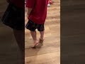 Autism Tip Toes | Toe Walking